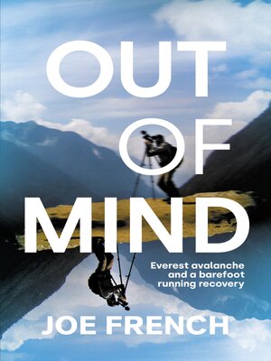 cover image of Out of Mind